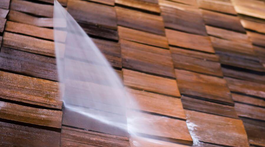 Slate Roofing in Hubertus, WI